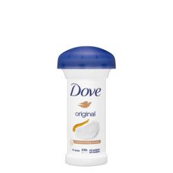 Desodorante en crema original Dove  0.05 100 ml