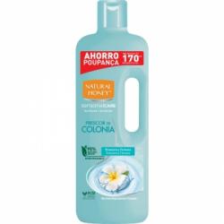 Gel de ducha frescor de colonia Sensorial Care Natural Honey 1350 ml.