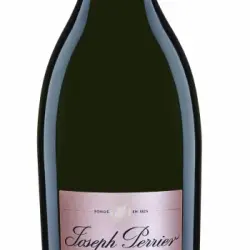 Joseph Perrier Brut Rosé Champagne