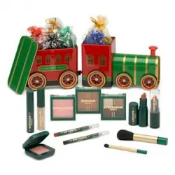 Lote 12 Makeup Essentials Express Deliplus