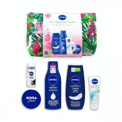 Lote corporal mujer Nivea  1 ud