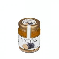 Salsa de trufas Bote 0.08 kg