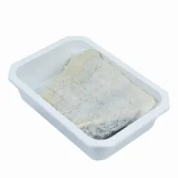 Taco de Bacalao Saldado a granel 400 g aprox