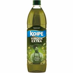 Aceite de oliva virgen extra Koipe 1 l.