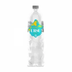 Agua mineral Ursu 1,5 l.