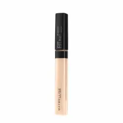 Corrector de ojeras e imperfecciones acabado natural pieles claras Fit Me tono 15 Fair Maybelline New York 1 ud.