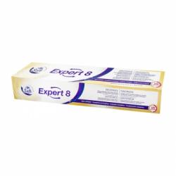 Dentífrico Expert 8 Carrefour Soft 75 ml.