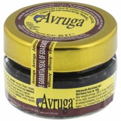 Huevas de arenque Avruga 55 g.