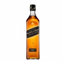 Johnnie Walker Black Label Whisky