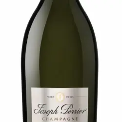 Joseph Perrier Brut Blanc De Blancs Champagne