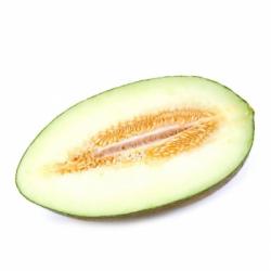 Melón partido Carrefour ,1,5 kg aprox