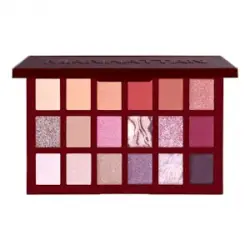 Paleta sombras de ojos Manhattan  1 ud