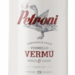 Petroni Vermouth Rojo Vermouth