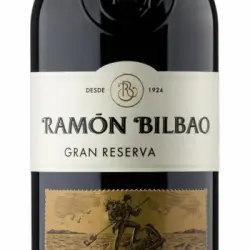 Ramon Bilbao Gran Reserva 2012