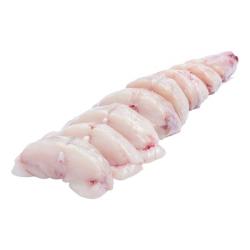 Rape a rodajas Pieza 2.5 kg