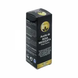 Aceite de rosa de mosqueta Phytofarma 30 ml.