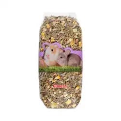 Alimento completo para roedores Granzoo Paquete 0.7 kg