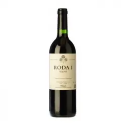 Bodegas Roda Vino Tinto Roda I Rioja Reserva Botella Medium 50 Cl 14.5% Vol.