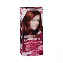 Coloración permanente Garnier 6.60 rojo intenso Caja 1 ud
