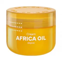 Crema corporal Africa oil Deliplus