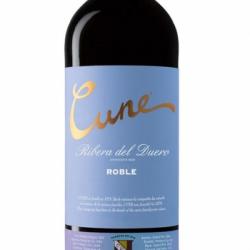 Cune Tinto Roble 2022