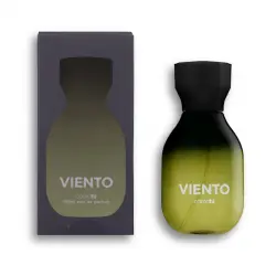 Eau de parfum hombre Como Tú Viento Frasco 0.1 100 ml
