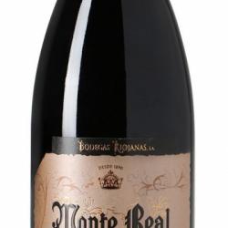 Monte Real Tinto Gran Reserva 2012