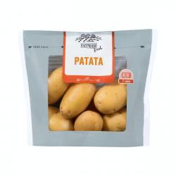 Patata para micro Paquete 0.4 kg