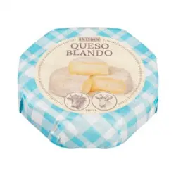 Queso blando mezcla Hacendado Pieza 0.14 kg