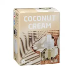 Recambio ambientador eléctrico Coconut Cream Bosque Verde