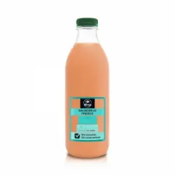 Salmorejo fresco Carrefour 1 l
