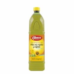 Aceite refinado de semillas Abaco 1 l.