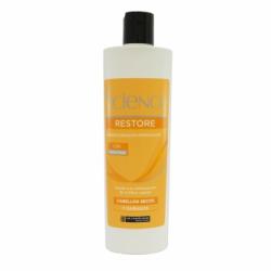 Acondicionador reparador para pelo seco y dañado con keratina Restore Science 400 ml.