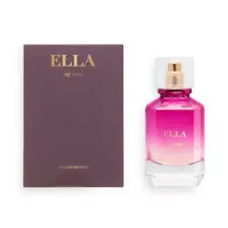 Eau de parfum mujer Ella My Soul