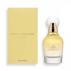 Eau de parfum mujer My Soul Enchanted Frasco 0.1 100 ml