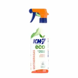 Quitagrasas ecológico KH-7 650 ml.