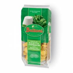 Tortellini ricotta y espinacas Buitoni 230 g.