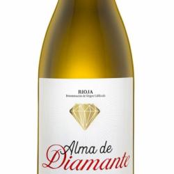 Alma De Diamante Blanco Sin Crianza