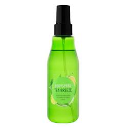 Body spray Tea Breeze Deliplus Bote 0.2 100 ml