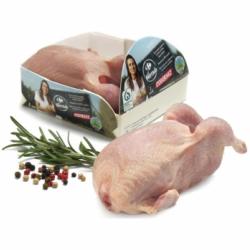 Codorniz suprema Carrefour El Mercado 300 g aprox