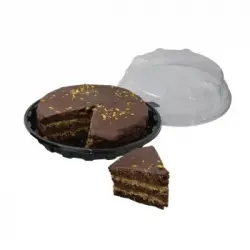 Tarta de chocolate Dubai 550 g
