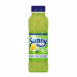 Zumo waikiki Sunny Delight botella 33 cl.