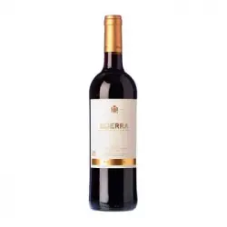 Bodegas Bilbaínas Vino Tinto Ederra Rioja Reserva 75 Cl 14% Vol.