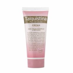 Crema pieles sensibles e irritadas Piel en Calma Talquistina 100 ml.