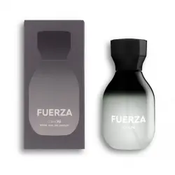 Eau de parfum hombre Como Tú Fuerza Frasco 0.1 100 ml