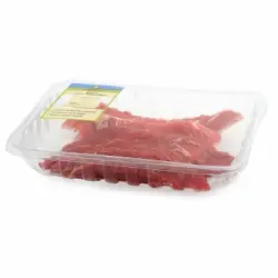 Filete de Cadera o babilla de ternera Calidad y Origen Carrefour 300 g aprox