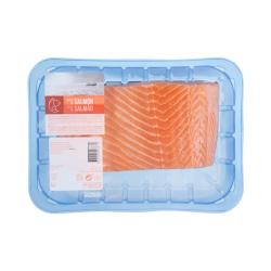 Filete de salmón Bandeja 0.4 kg