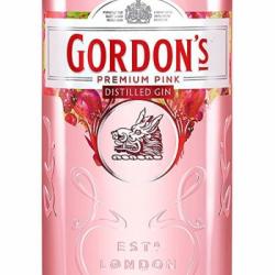 Gordons Premium Pink Ginebra
