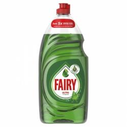 Lavavajillas a mano ultra original Fairy 1015 ml.