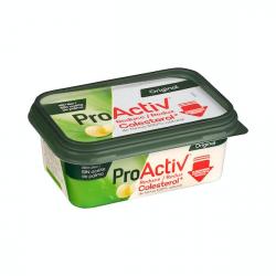 Margarina Flora Proactiv Tarrina 0.225 kg